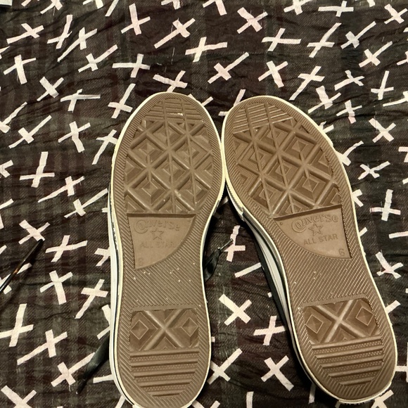 Converse All Stars - Picture 6 of 6